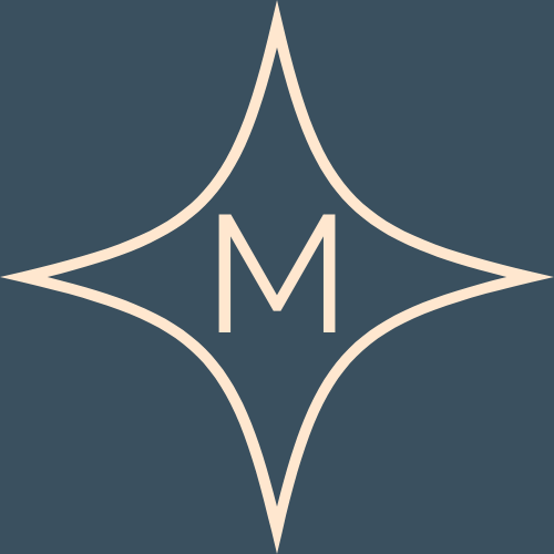 Morgan Portfolio logo